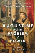 Augustine and the Problem of Power