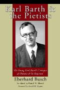 Karl Barth & the Pietists