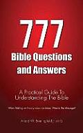 777 Bible Questions and Answers