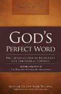 God's Perfect Word: The Implications of Inerrancy for the Global Church
