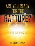 Are You Ready for the Rapture?