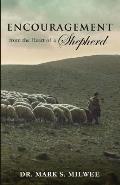 Encouragement From the Heart of a Shepherd