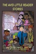 The Avid Little Reader Stories