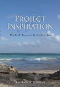 Project Inspiration
