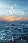 Intimacy: The Passage Way to Eternity