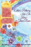 Esther's Pathway into the King's Throne Room