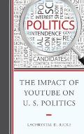The Impact of Youtube on U.S. Politics