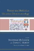 Theory and Method in Historical Ethnomusicology