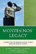 Montesinos' Legacy: Defining and Defending Human Rights for Five Hundred Years