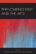 Phenomenology and the Arts