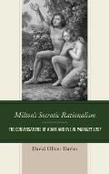 Milton's Socratic Rationalism: The Conversations of Adam and Eve in Paradise Lost