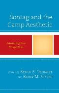 Sontag and the Camp Aesthetic: Advancing New Perspectives