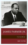James Farmer Jr.: The Great Debater