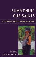 Summoning Our Saints: The Poetry and Prose of Brenda Marie Osbey
