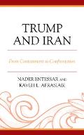 Trump & Iran From Containment to Confrontation