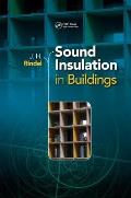 Sound Insulation in Buildings