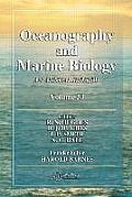 Oceanography and Marine Biology: An annual review. Volume 53