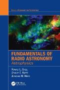 Fundamentals of Radio Astronomy: Astrophysics
