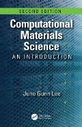 Computational Materials Science: An Introduction, Second Edition