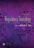 Regulatory Toxicology, Third Edition