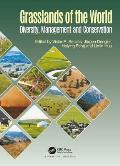 Grasslands of the World: Diversity, Management and Conservation