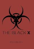 The Black X