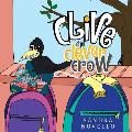 Clive the Clever Crow.