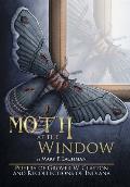 Moth at the Window: Poetry of Grover W. Clayton and Recollections of Indiana