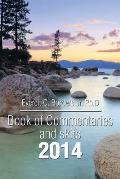 Book of Commentaries and Skits 2014: Book 1
