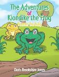 The Adventures of Klondike the Frog: Boomer the Bully