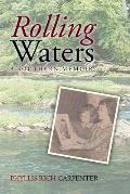 Rolling Waters: A Southern Memoir