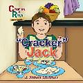 Cracker Jack: Charley & Rhys . . . Short Stories