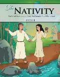 The Nativity: The Untold Story of Mary and Joseph: A Children's Book