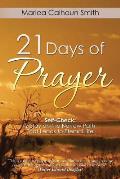 21 Days of Prayer: Self-Check: 2 Stay on the Narrow Path That Leads to Eternal Life