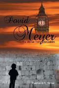 Dovid Meyer: The Orphan from Jerusalem
