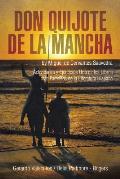 Don Quijote de la Mancha: Actividades y Ejercicios Uno de los Libros m?s Famosos de la Literatura Hispana