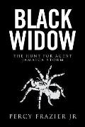 Black Widow: The Hunt for Agent Jamaica Storm
