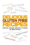 Delicious Gluten Free Recipes