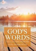 God's Words: A Collection of Inspirational and Religious Poems