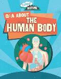 Q & A about the Human Body