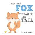 Little Fox Who Lost His Tail