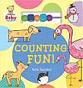 Counting Fun An Abacus Book