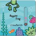 Hoppity Frog A Slide & Seek Book
