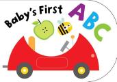Babys First ABC
