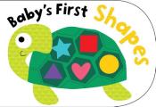 Babys First Shapes