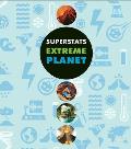 Superstats Extreme Planet