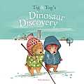 Tig & Togs Dinosaur Discovery