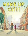 Wake Up City