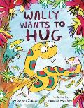 Wally Wants to Hug