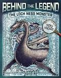 Behind the Legend Loch Ness Monster
